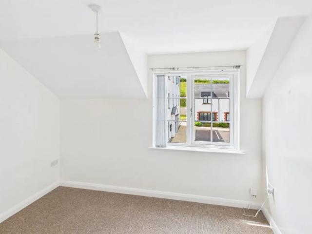 Apartment for rent in Ballybeen, Dundonald