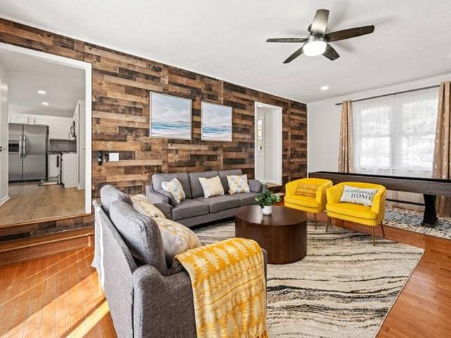 House for rent in Asheville, North Carolina