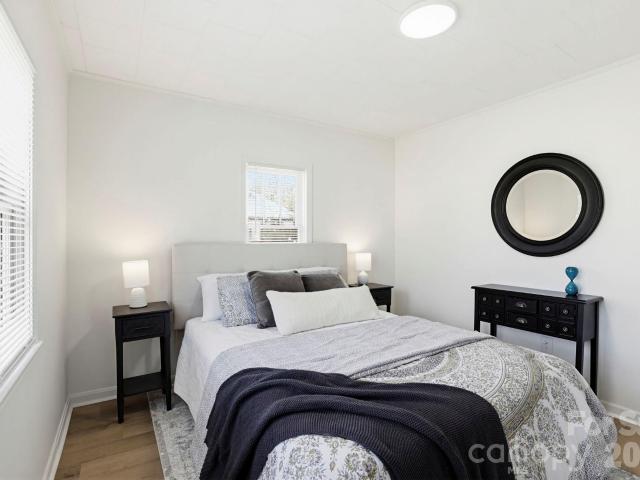 House for sale in Haywood, North Carolina