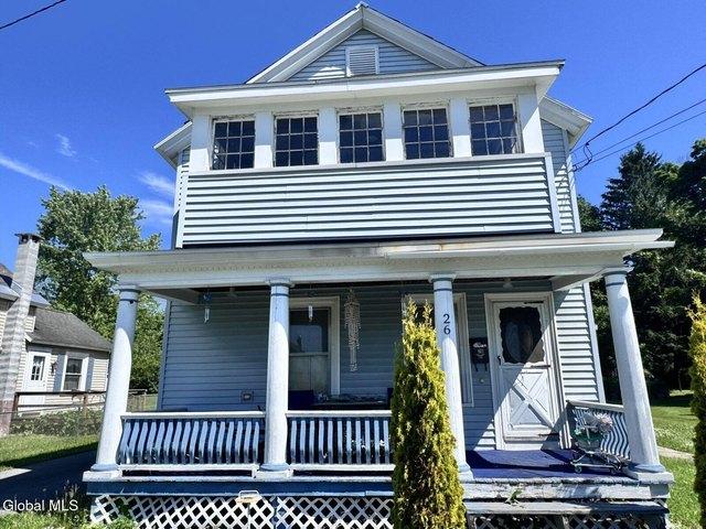 House for sale in Fort Edward, New York