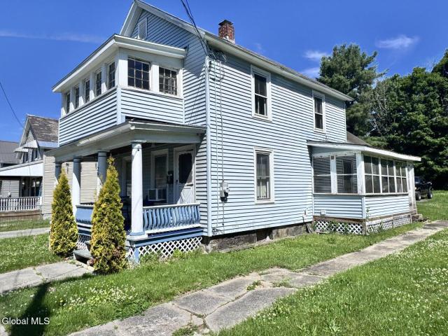 House for sale in Fort Edward, New York