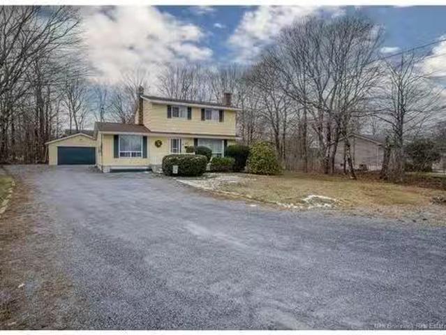 House for sale in City Of Saint John, New Brunswick