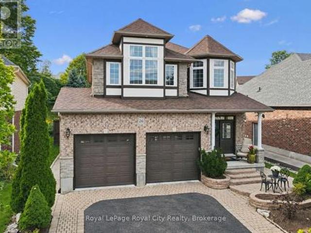 House for sale in Grange Hill East Neighbourhood Group, Guelph