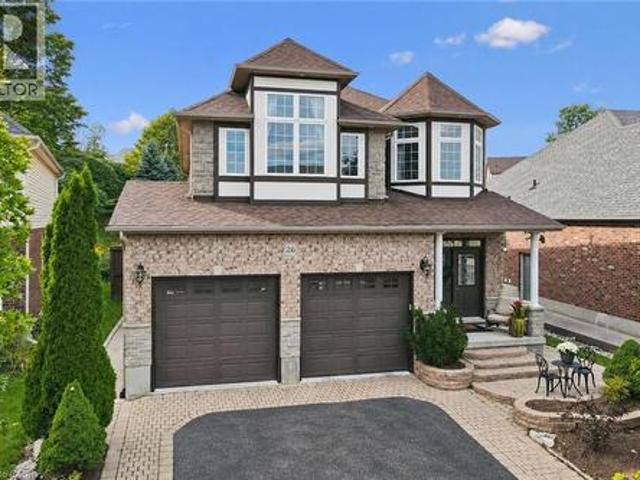 House for sale in Guelph, Ontario