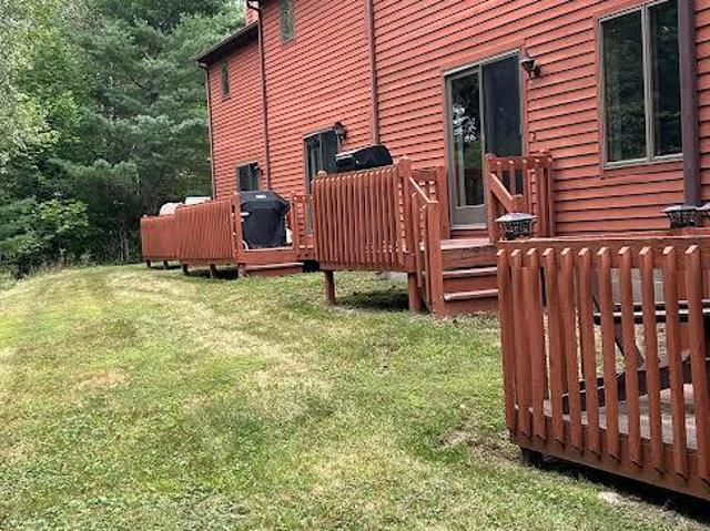 Townhouse for sale in Bakers Mills, New York
