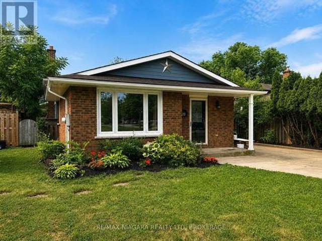 House for sale in Niagara, Ontario