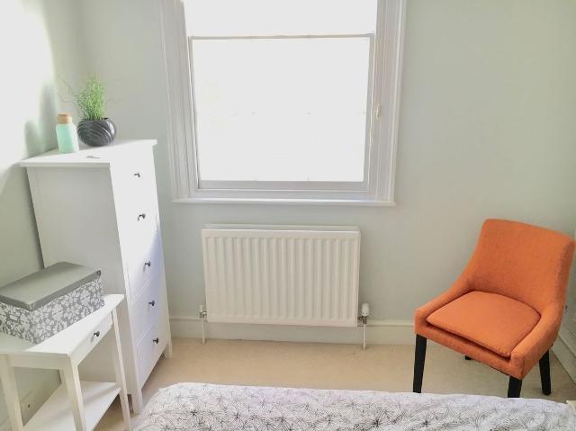 House for rent in St Leonards, Watergate