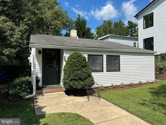 Condo for sale in Cabin John, Maryland