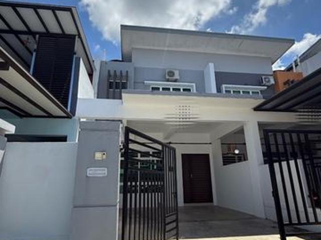 Terraced House for rent in Kulai, Johor