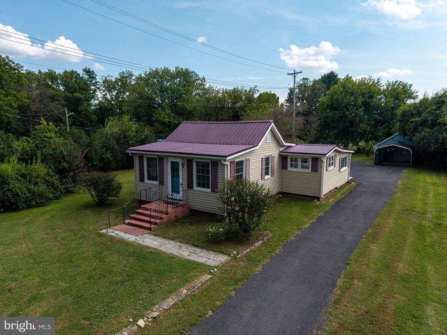 House for sale in Virginia