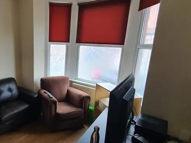 House for rent in Georgia, Greater Manchester