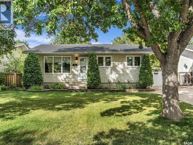 House for sale in Regina, Saskatchewan