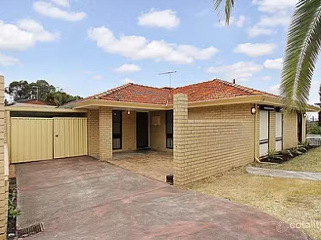 House for rent in Koondoola, Western Australia