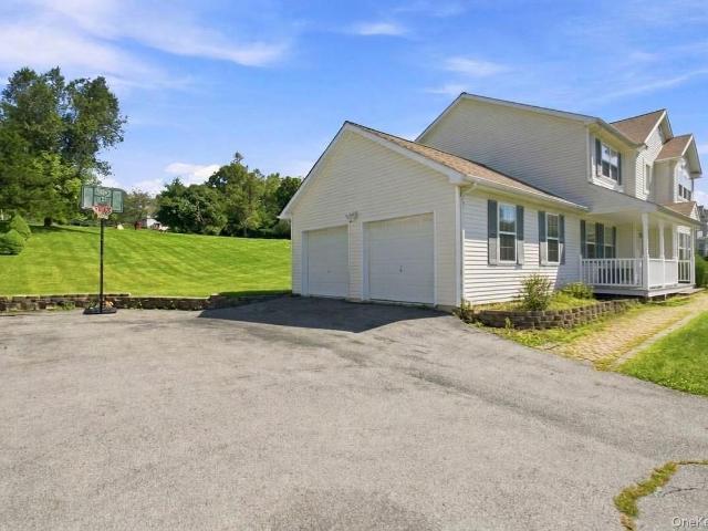 House for sale in Poughquag, New York