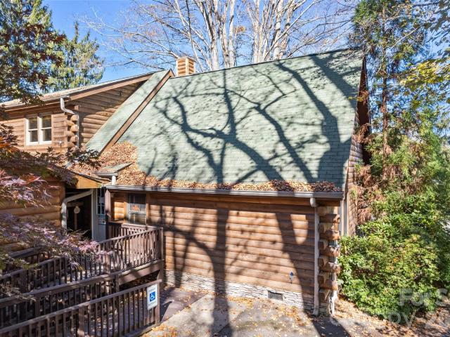 Commercial for sale in Haywood, North Carolina