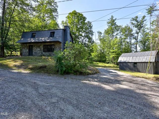 House for sale in Lake Luzerne, New York