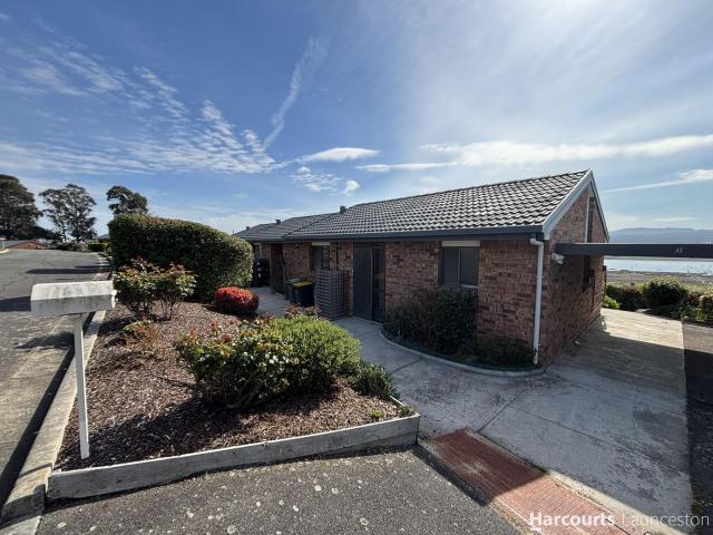 Apartment for rent in Launceston, Tasmania