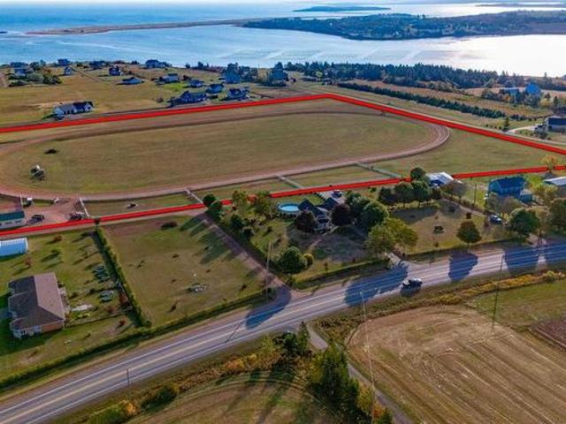 Farm for sale in Queens, Prince Edward Island