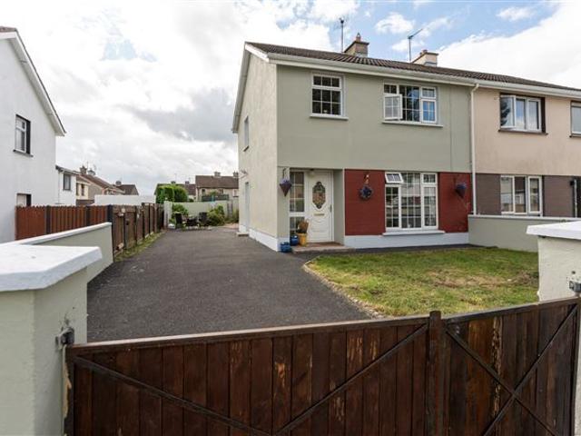 Property for sale in Hospital, Limerick