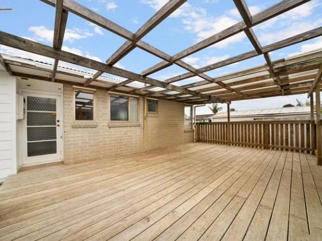 House for sale in Manurewa, Oroua County