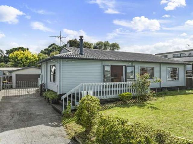 House for sale in Manurewa