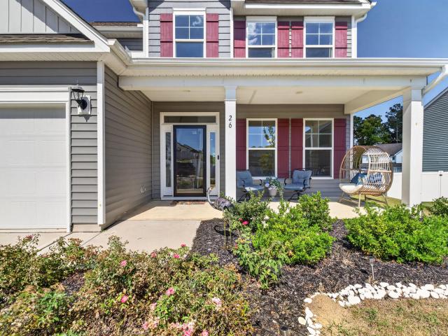House for sale in McGee Crossroads, Benson