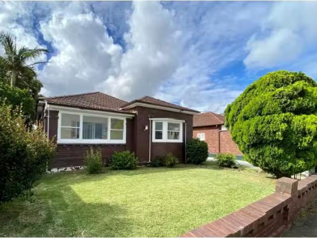 House for rent in Sydney, New South Wales