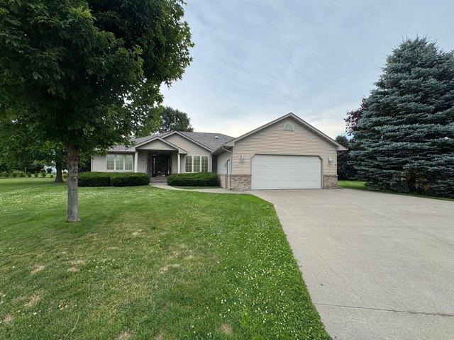 House for sale in Lake City, Minnesota