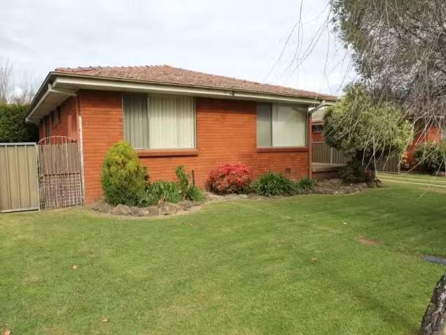 House for rent in Borenore, New South Wales