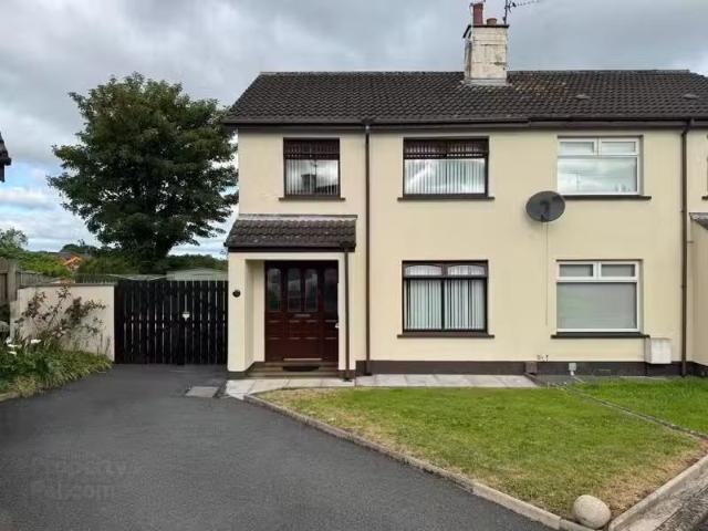 House for sale in Corry, Connacht