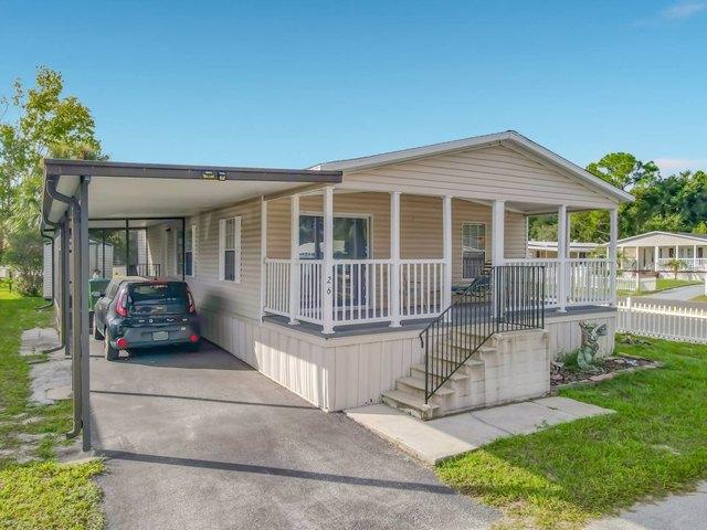 House for rent in Sanford, Florida