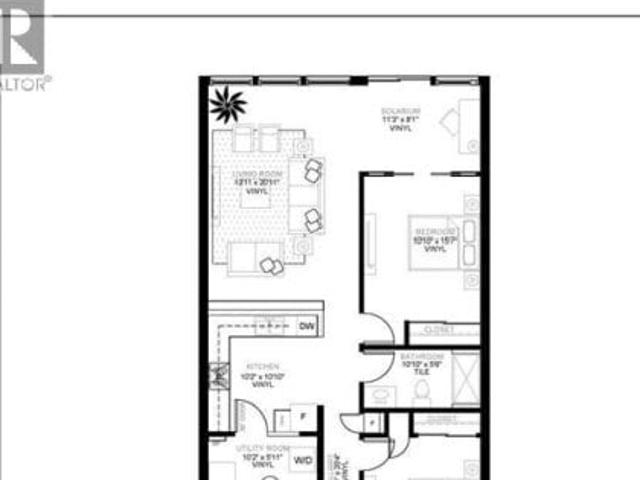 Townhouse for sale in Ancaster, Ontario