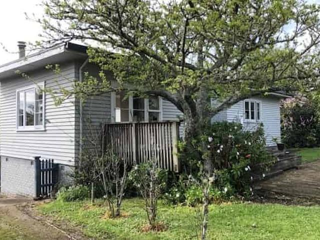 House for rent in Wairau Valley, Oroua County