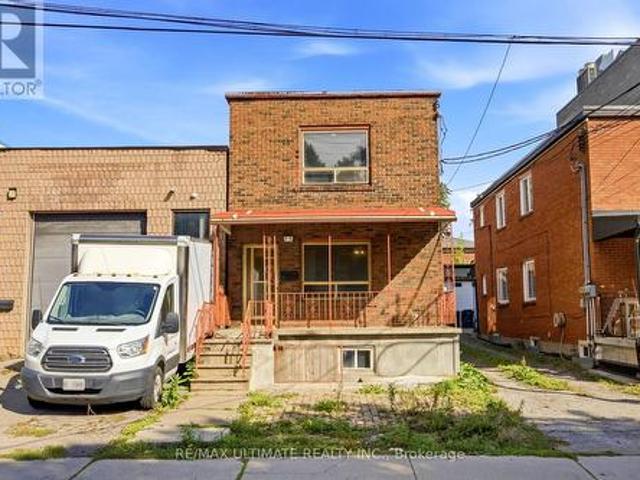 House for sale in Woburn, Ontario