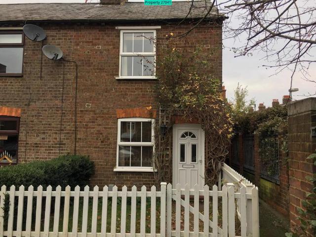 House for rent in Newtown, Chesham