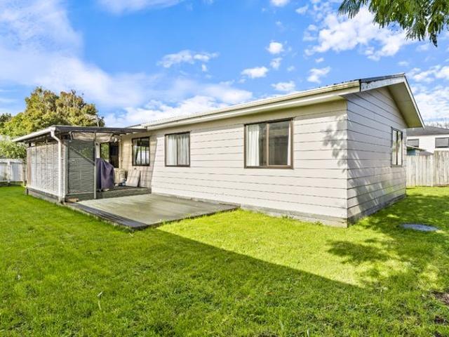 House for rent in East Tamaki, Oroua County