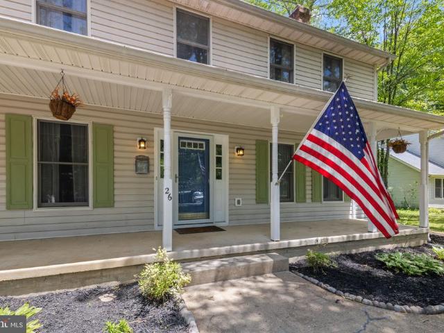 House for sale in Virginia