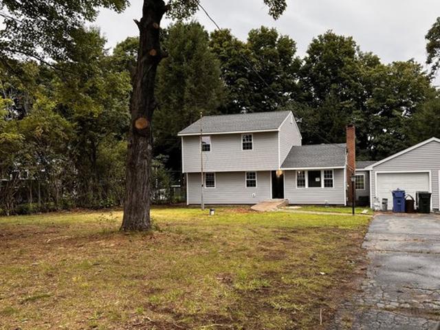 House for sale in Burlington, Connecticut