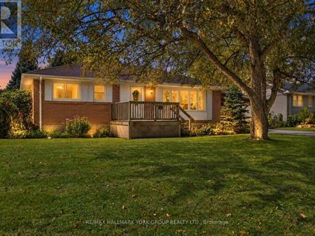 House for sale in York, Ontario