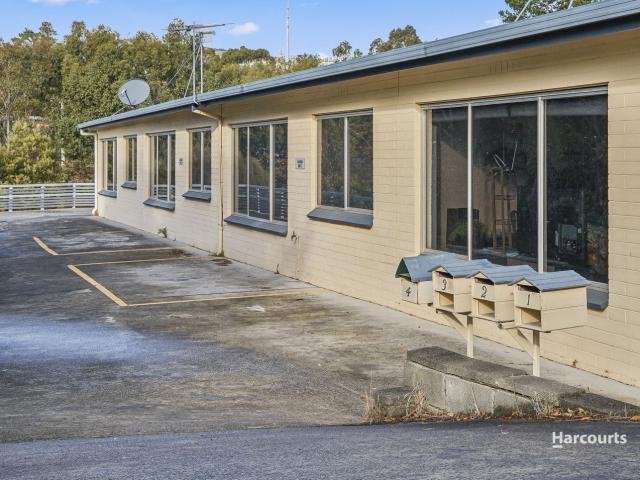 Apartment for rent in Hobart, Tasmania