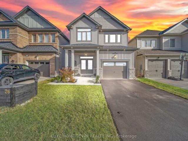 House for sale in Wellington, Ontario