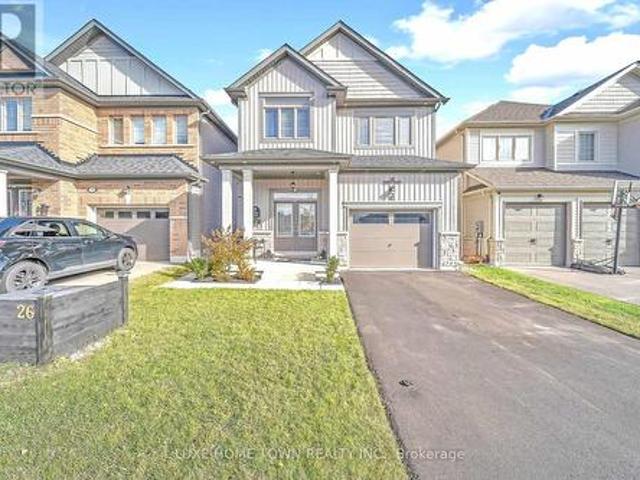 House for sale in Wellington, Ontario