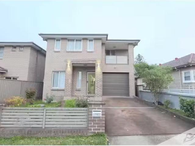 House for rent in Sydney, New South Wales