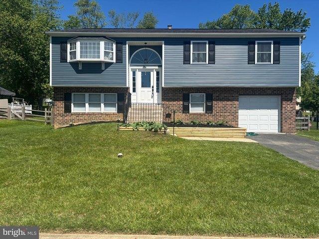 House for sale in Delco, Pennsylvania