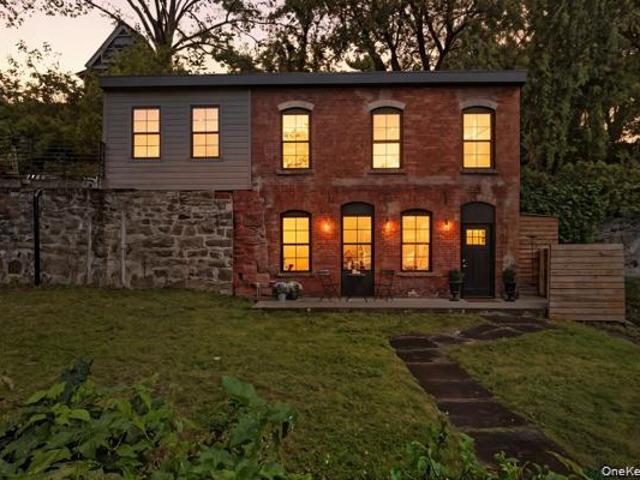 House for sale in Kingston, New York