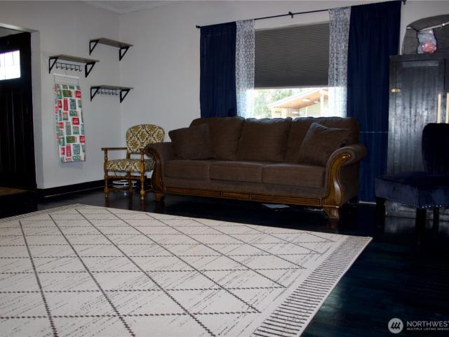 House for sale in Soap Lake, Washington