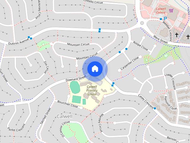 House for rent in Australian Capital Territory