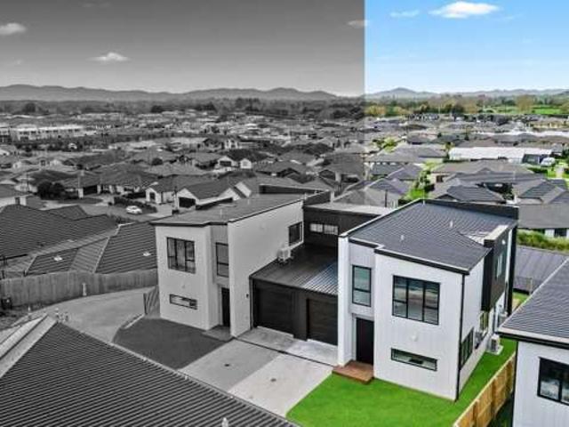 House for rent in Hamilton, Waikato