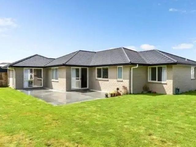 House for rent in Hamilton, Waikato