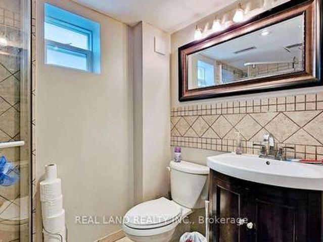 House for rent in Woburn, Ontario